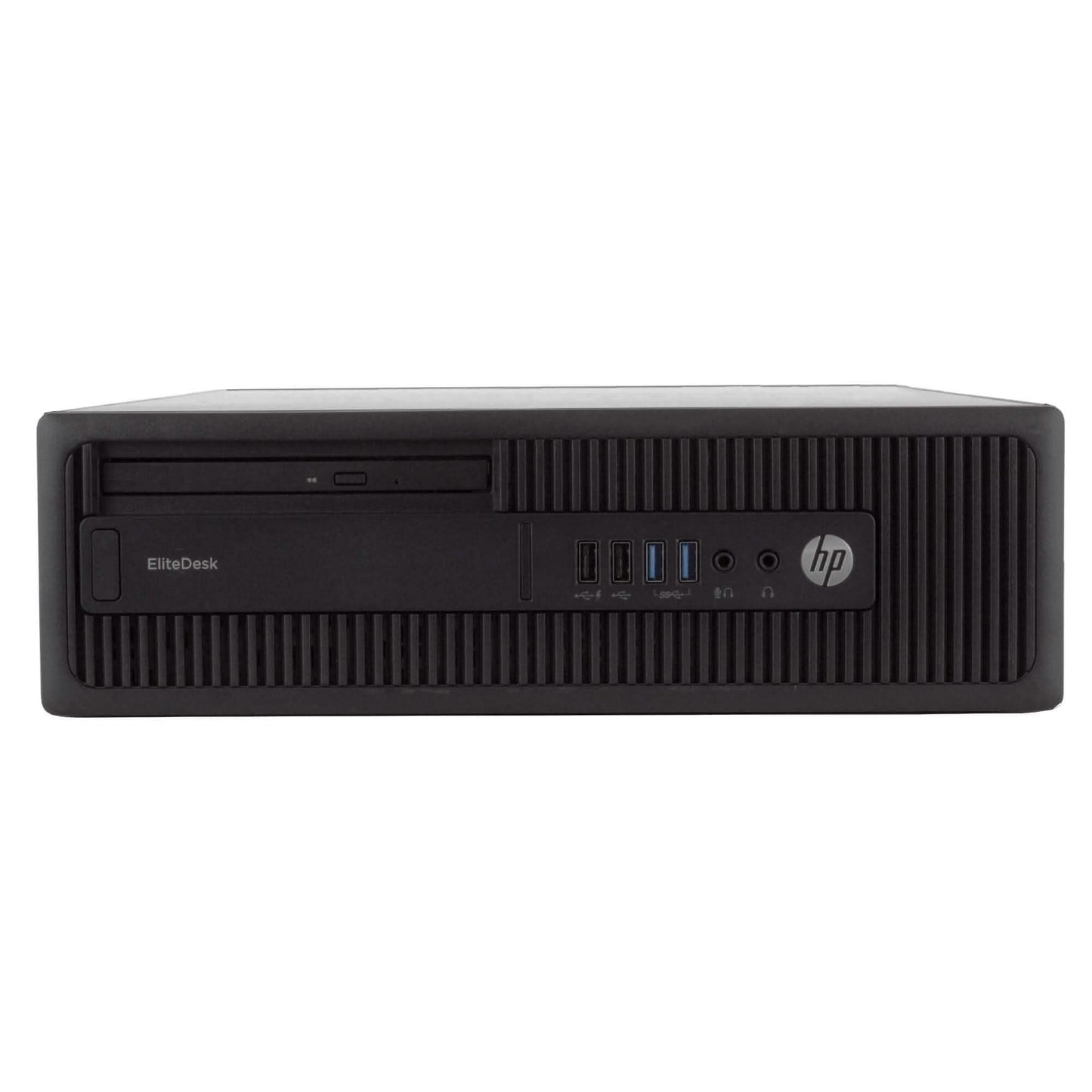 HP EliteDesk 800 G2 Desktop Computer (Refurbished) DailySale