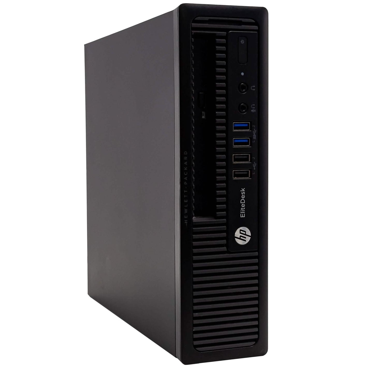 HP EliteDesk 800G1 Ultra Small Form Factor Computer PC (Refurbished) DailySale