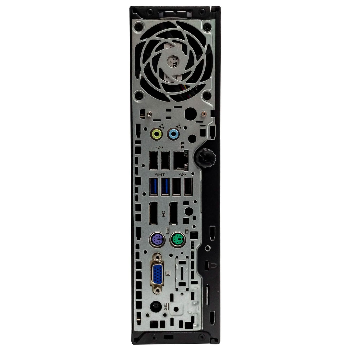 HP EliteDesk 800G1 Ultra Small Form Factor Computer PC (Refurbished) DailySale