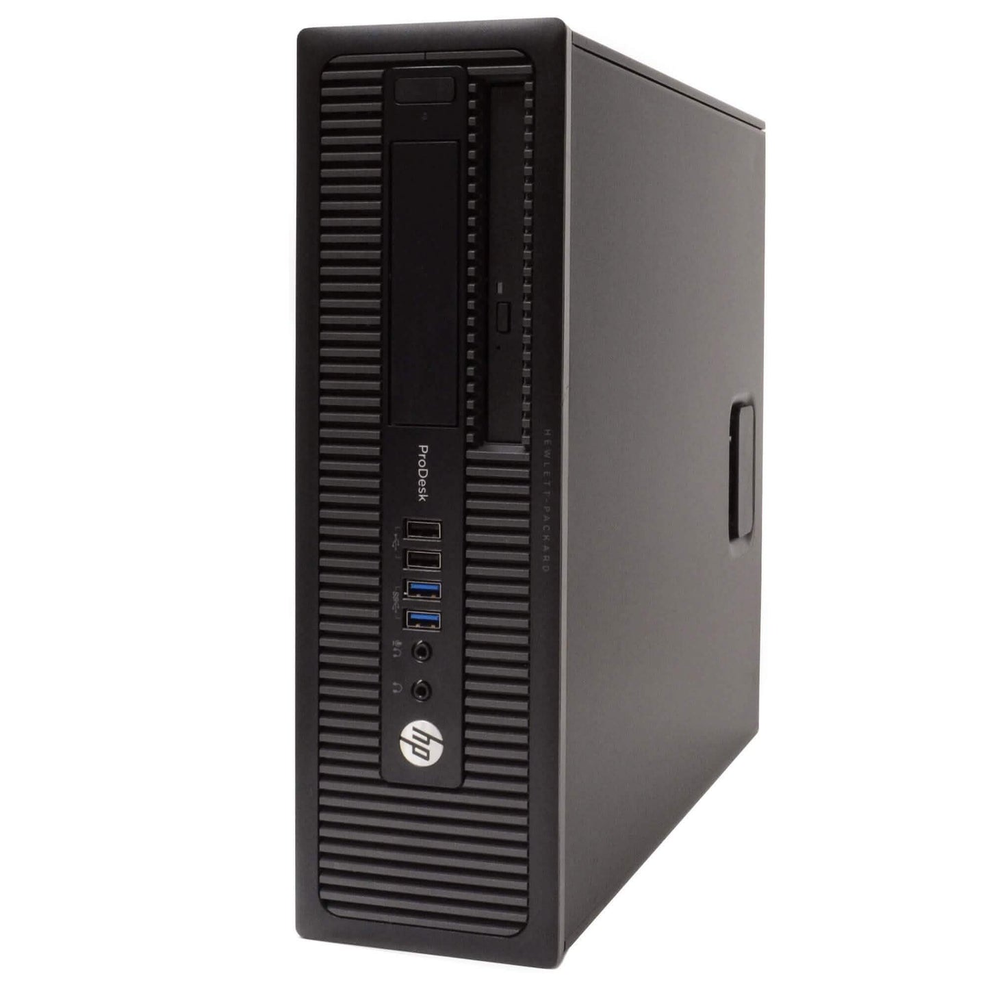 HP ProDesk 600G1 Desktop Computer PC (Refurbished) DailySale
