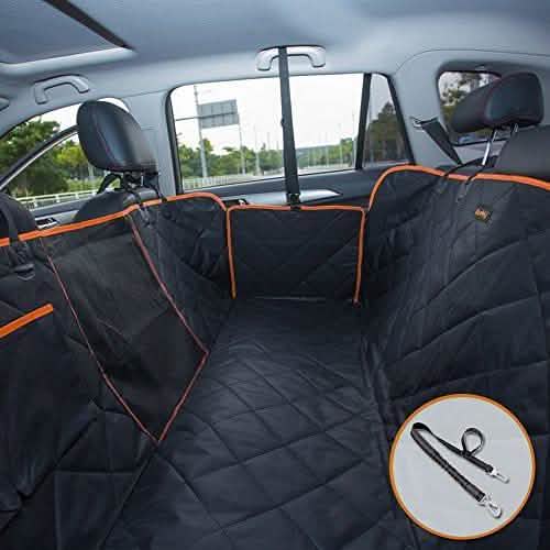 iBuddy Dog Car Seat Covers DailySale