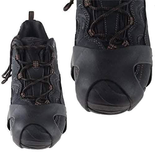 Ice Snow Cleats Anti-Slip Shoe Covers DailySale