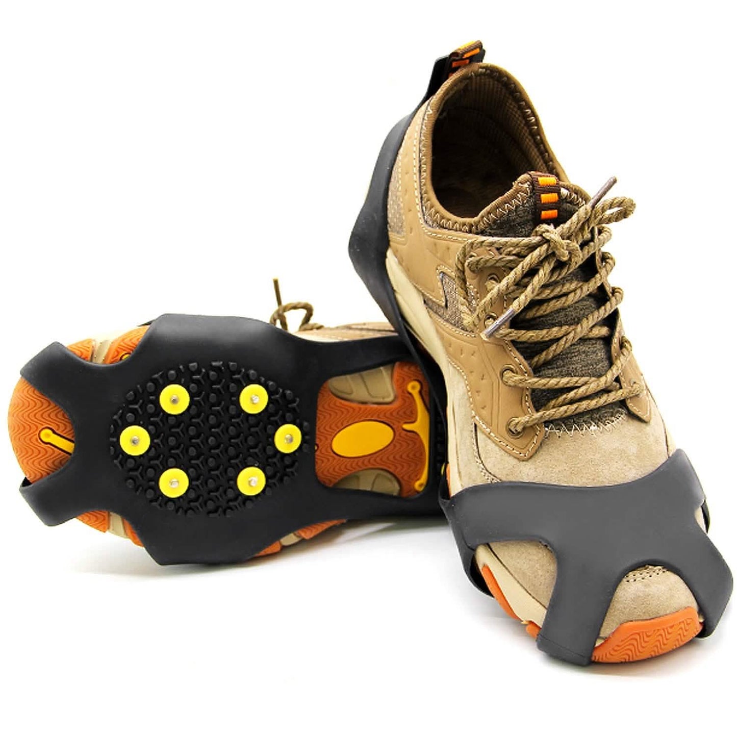 Ice Snow Grips Anti Slip Over Shoe DailySale