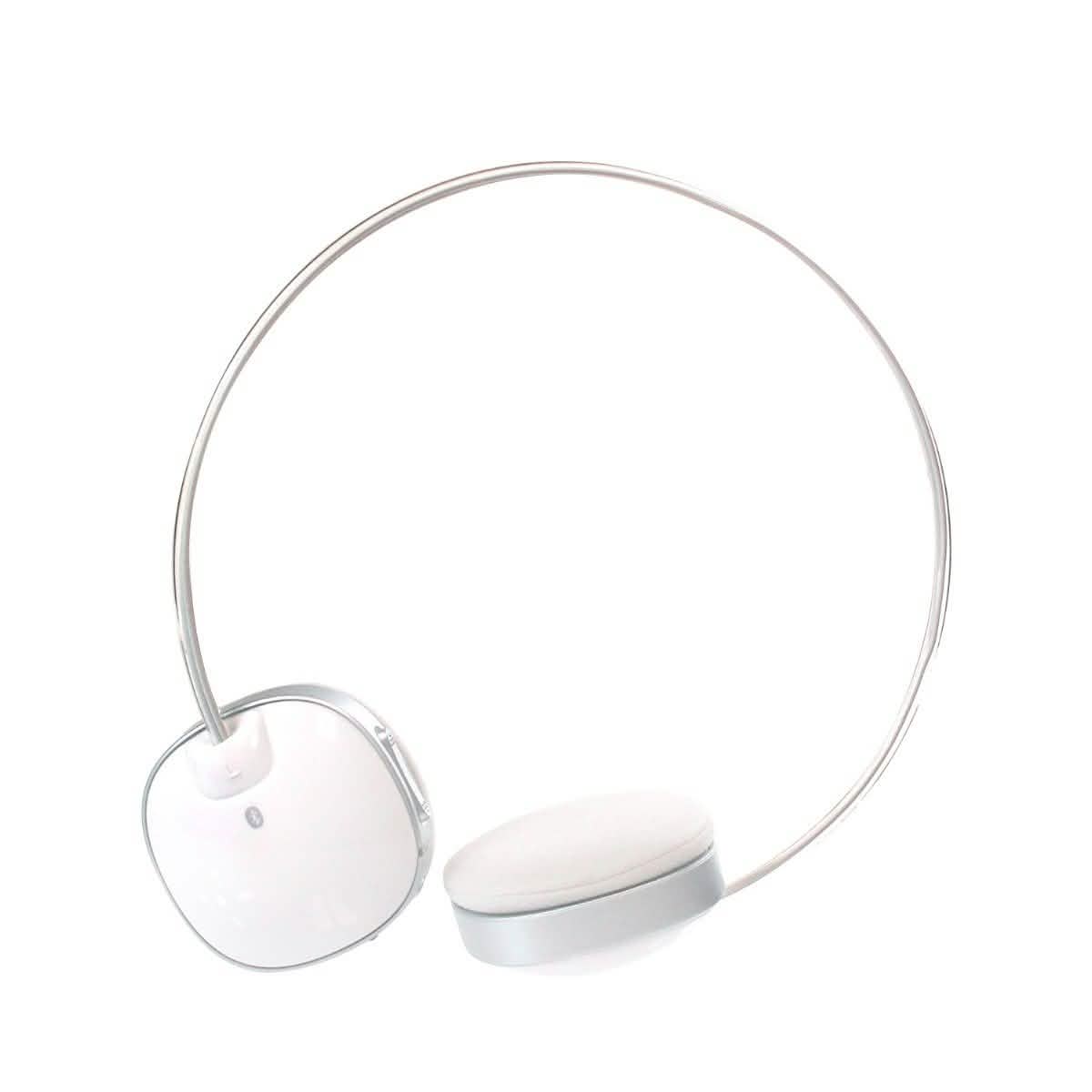 Impecca HSB100W Bluetooth Stereo Headset with Built in Microphone DailySale