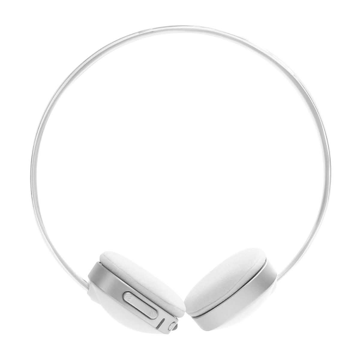 Impecca HSB100W Bluetooth Stereo Headset with Built in Microphone DailySale