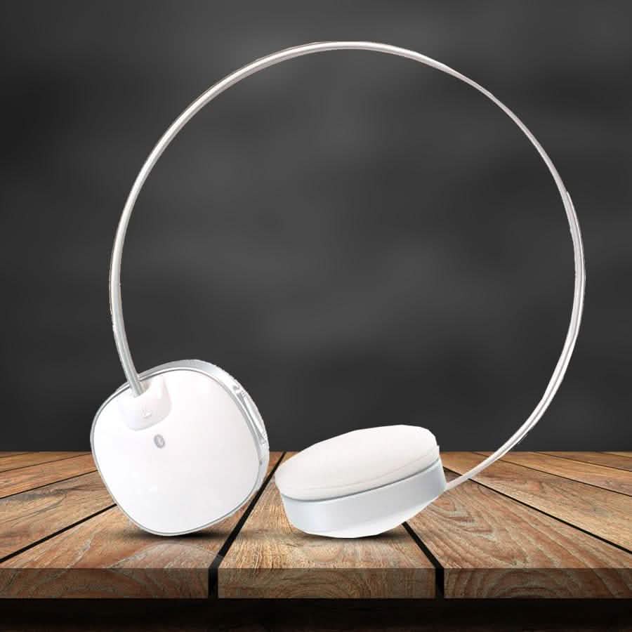 Impecca HSB100W Bluetooth Stereo Headset with Built in Microphone DailySale