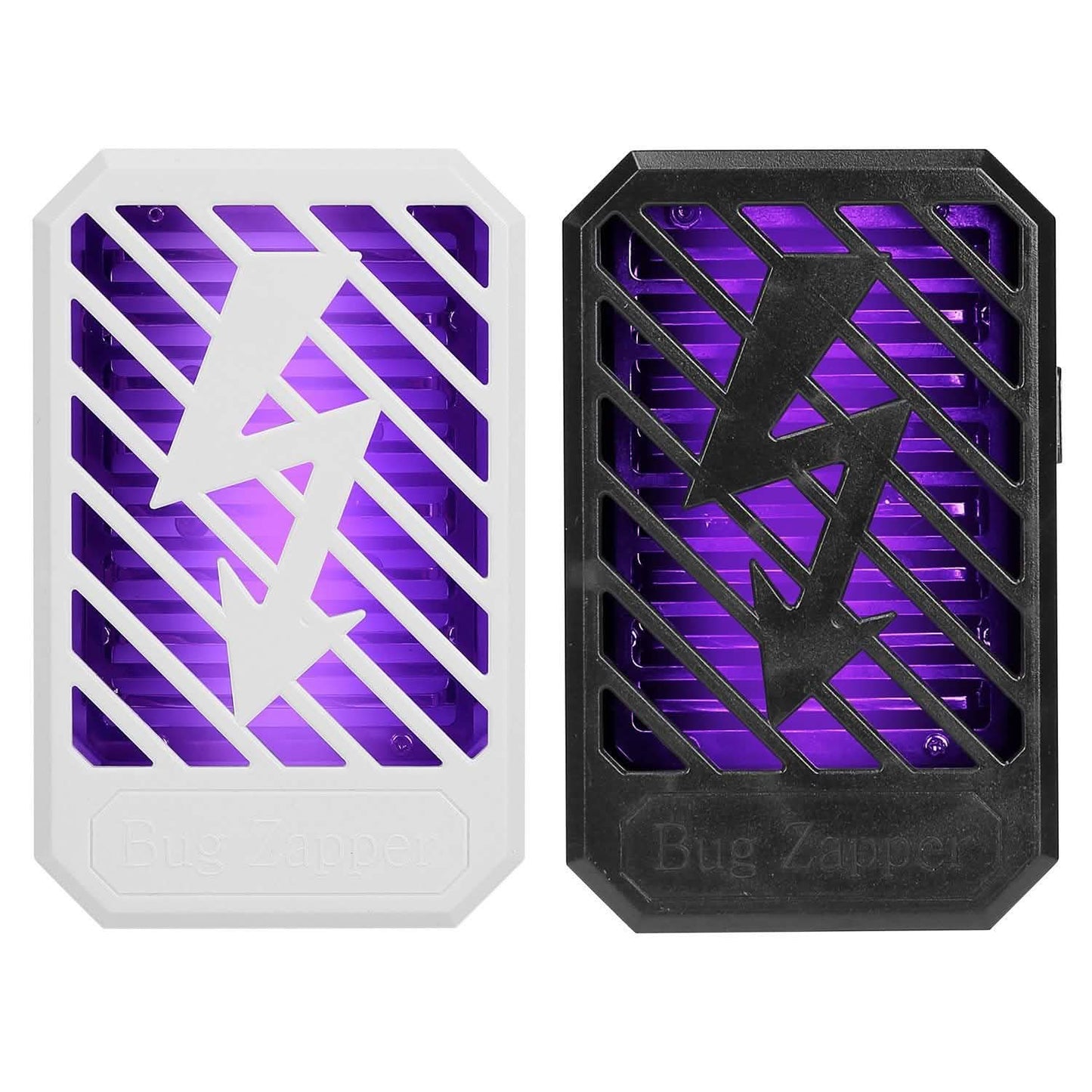 Indoor Plug In Bug Electric Zapper DailySale