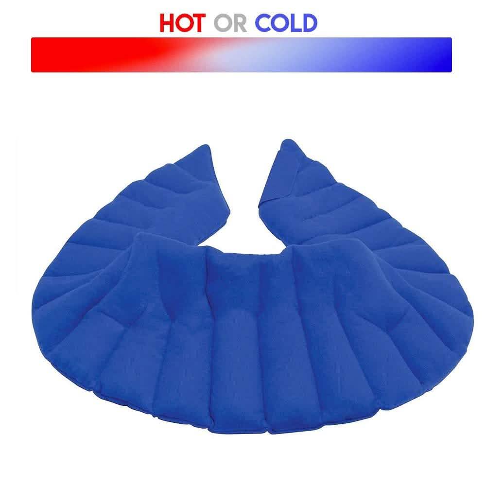 Insta Heat Therapeutic Neck and Body Wrap DailySale