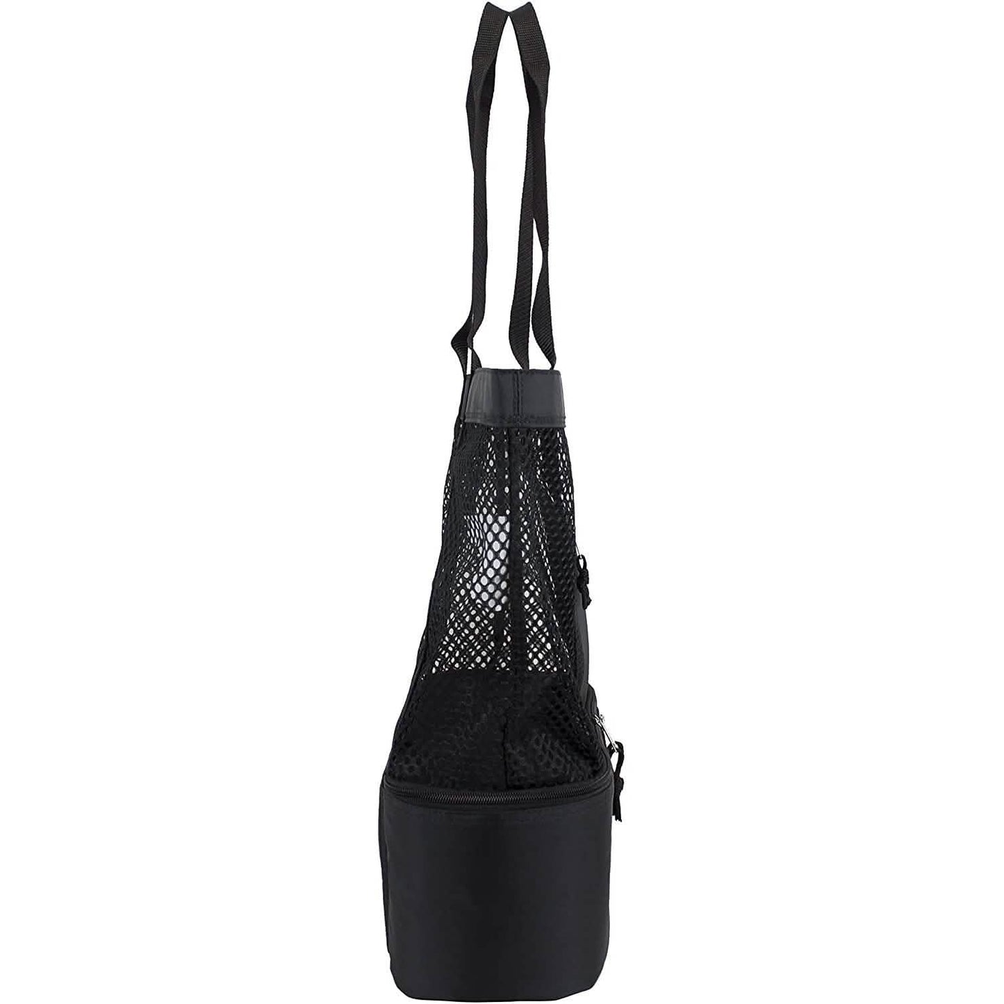 Insulated Cooler Beach Bag DailySale