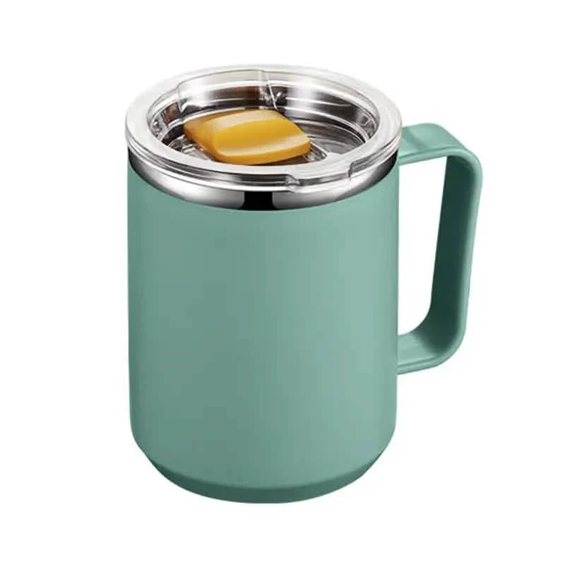 Insulated Stainless Steel Coffee Mug DailySale