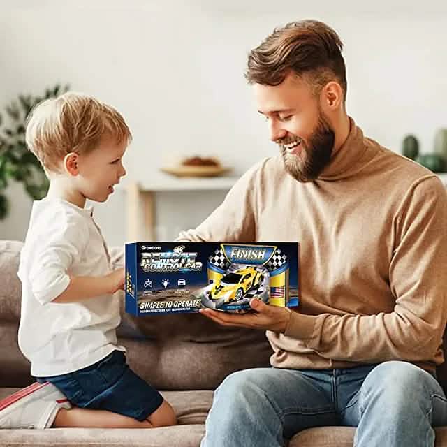 Intelligent Programming APP Gravity Sensor RC Robot DailySale