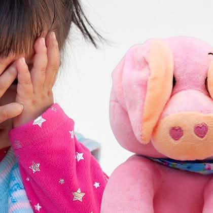 Interactive Sing & Play 9.5" Plush Toy DailySale