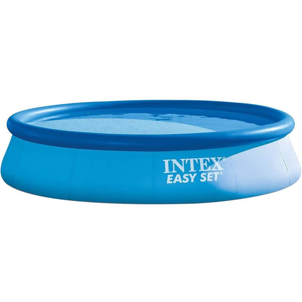 Intex 13ft X 33in Easy Set Pool Set DailySale