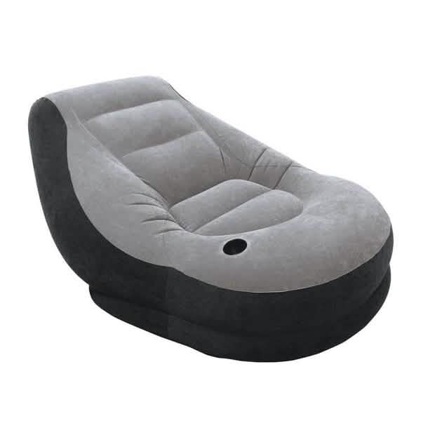 Intex Inflatable Ultra Lounge Chair DailySale