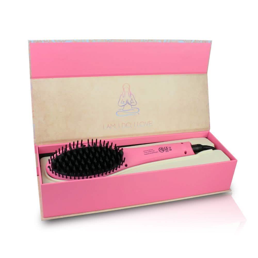 Ionic Balancing Brush DailySale