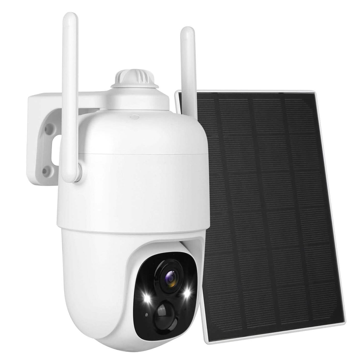 IP65 Solar Wireless Security Camera DailySale