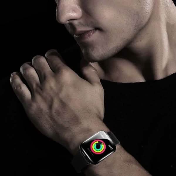 IP67 Waterproof Bluetooth Sport Smart Watch DailySale