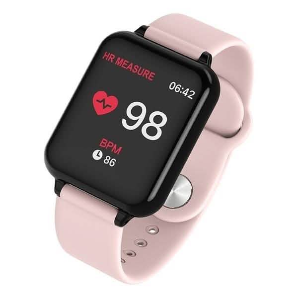 IP67 Waterproof Bluetooth Sport Smart Watch DailySale