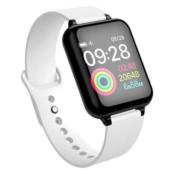 IP67 Waterproof Bluetooth Sport Smart Watch DailySale