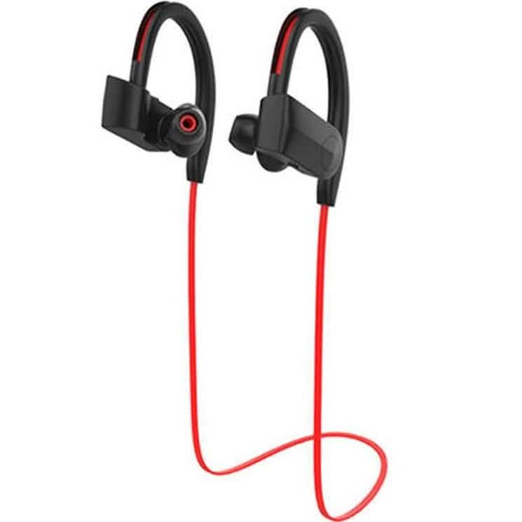 IPX5 Waterproof Shock Bass Stereo Wireless Bluetooth Headphone DailySale