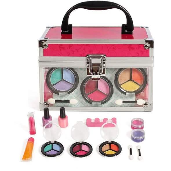 IQ Toys Girls Cosmetic Makeup Set DailySale