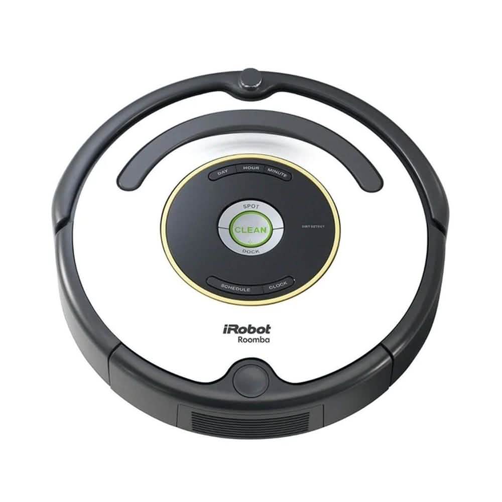 iRobot Roomba 655 Vacuum Cleaning Robot (Refurbished) DailySale