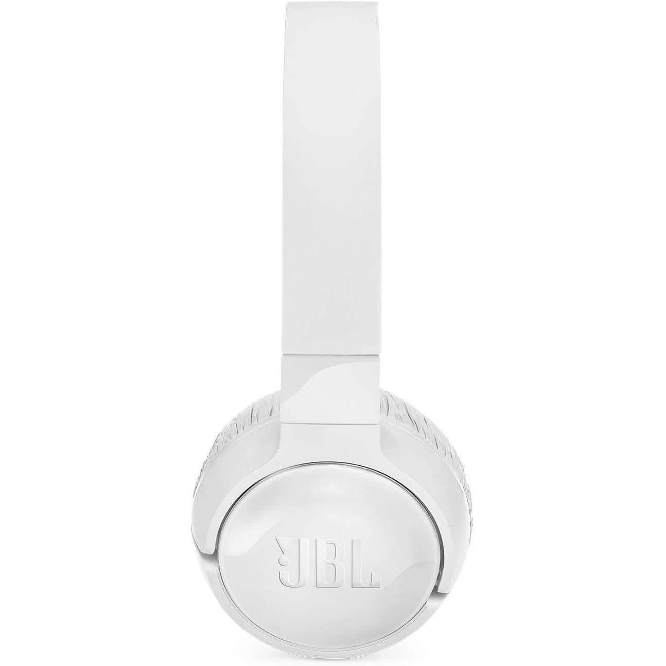 JBL TUNE 600BTNC - Noise Cancelling On-Ear Wireless Bluetooth Headphone DailySale