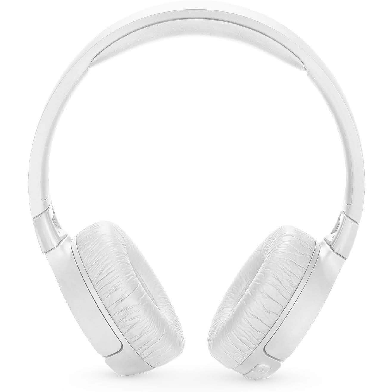 JBL TUNE 600BTNC - Noise Cancelling On-Ear Wireless Bluetooth Headphone DailySale