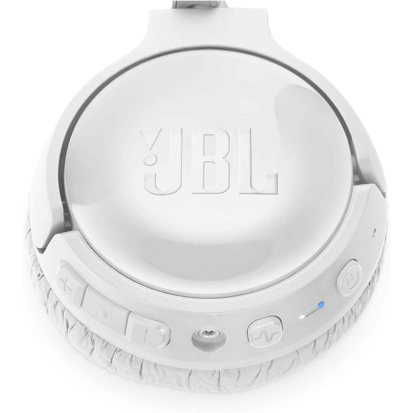 JBL TUNE 600BTNC - Noise Cancelling On-Ear Wireless Bluetooth Headphone DailySale