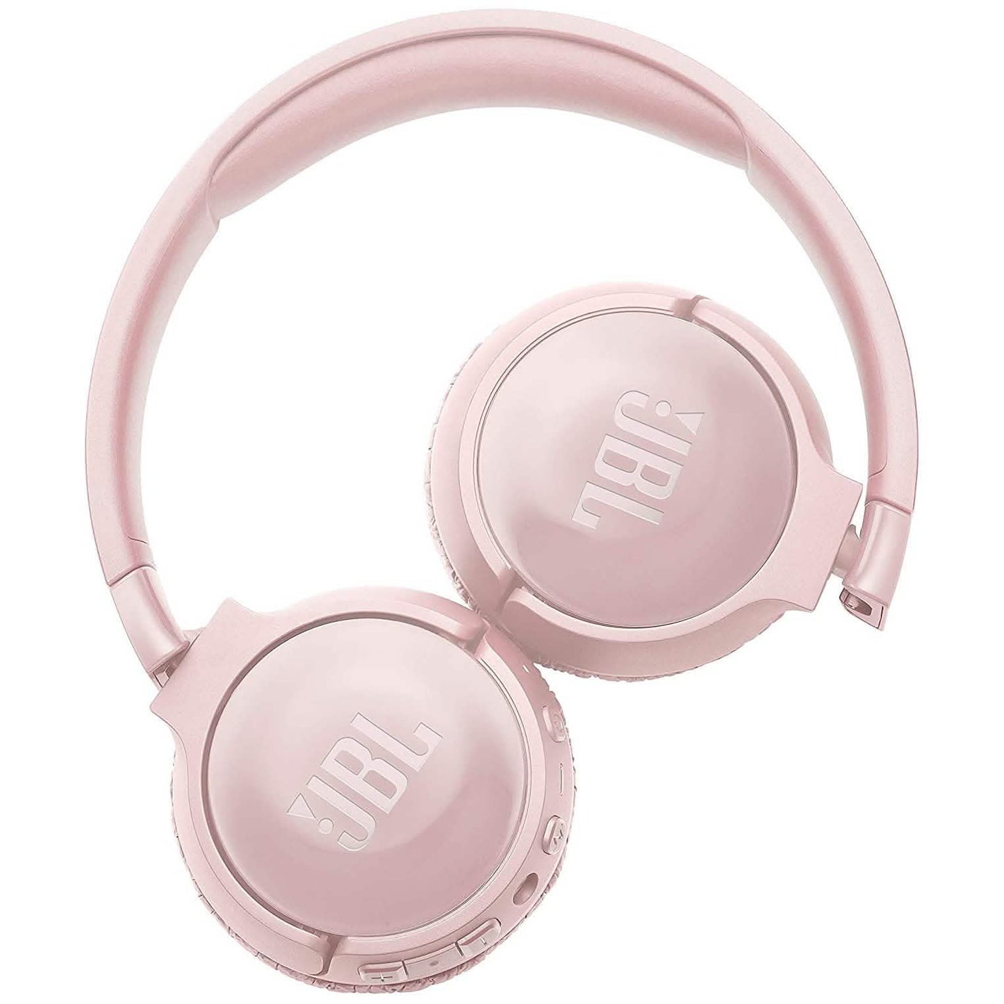 JBL TUNE 600BTNC - Noise Cancelling On-Ear Wireless Bluetooth Headphone DailySale