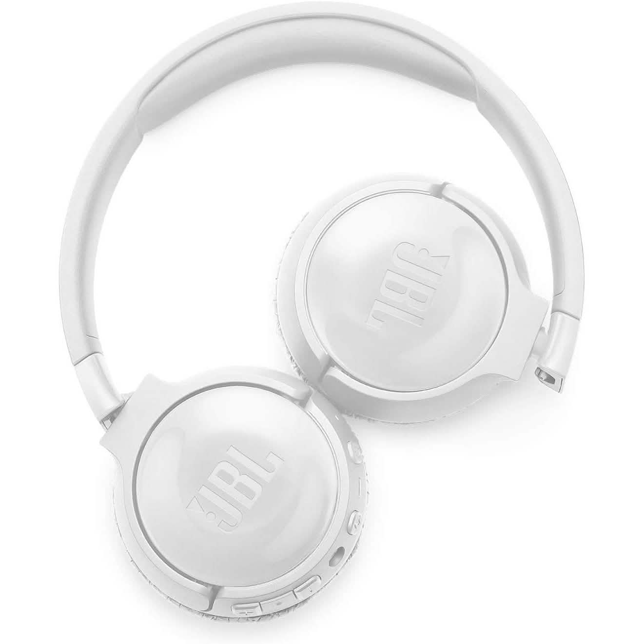 JBL TUNE 600BTNC - Noise Cancelling On-Ear Wireless Bluetooth Headphone DailySale