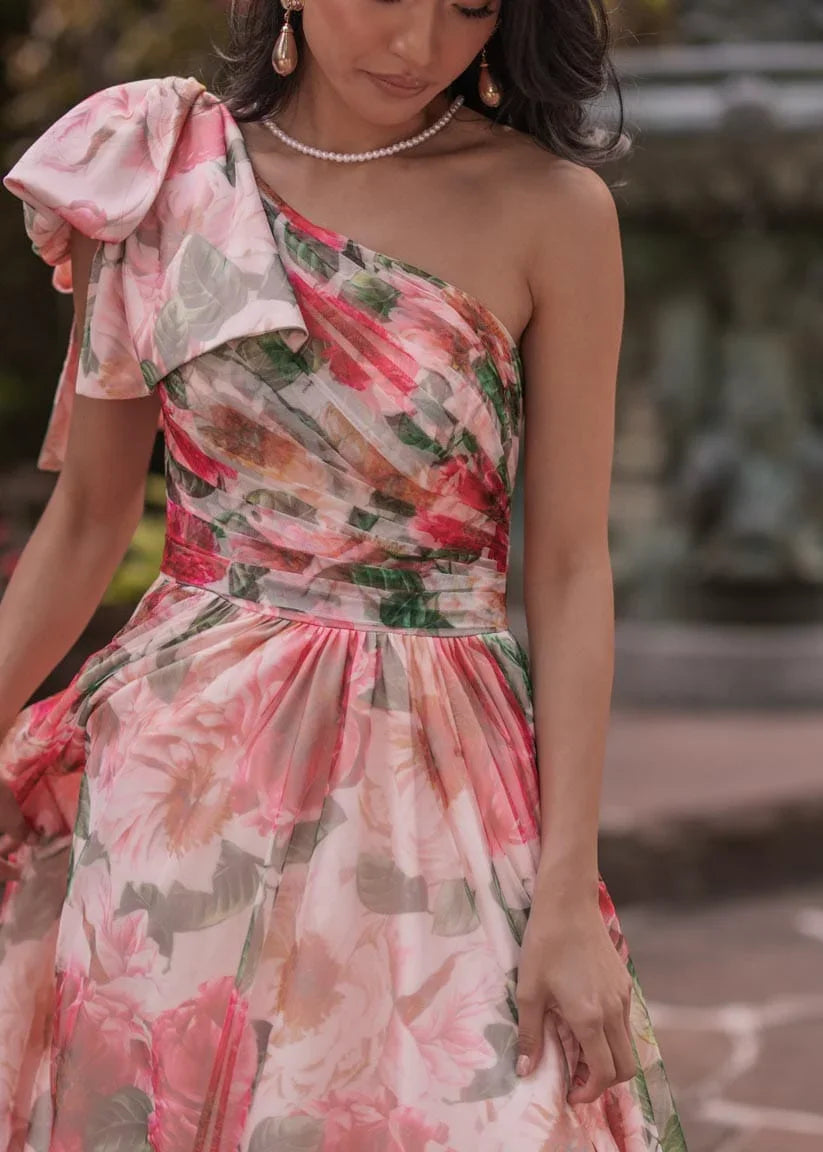Charlotte Dress JessaKae