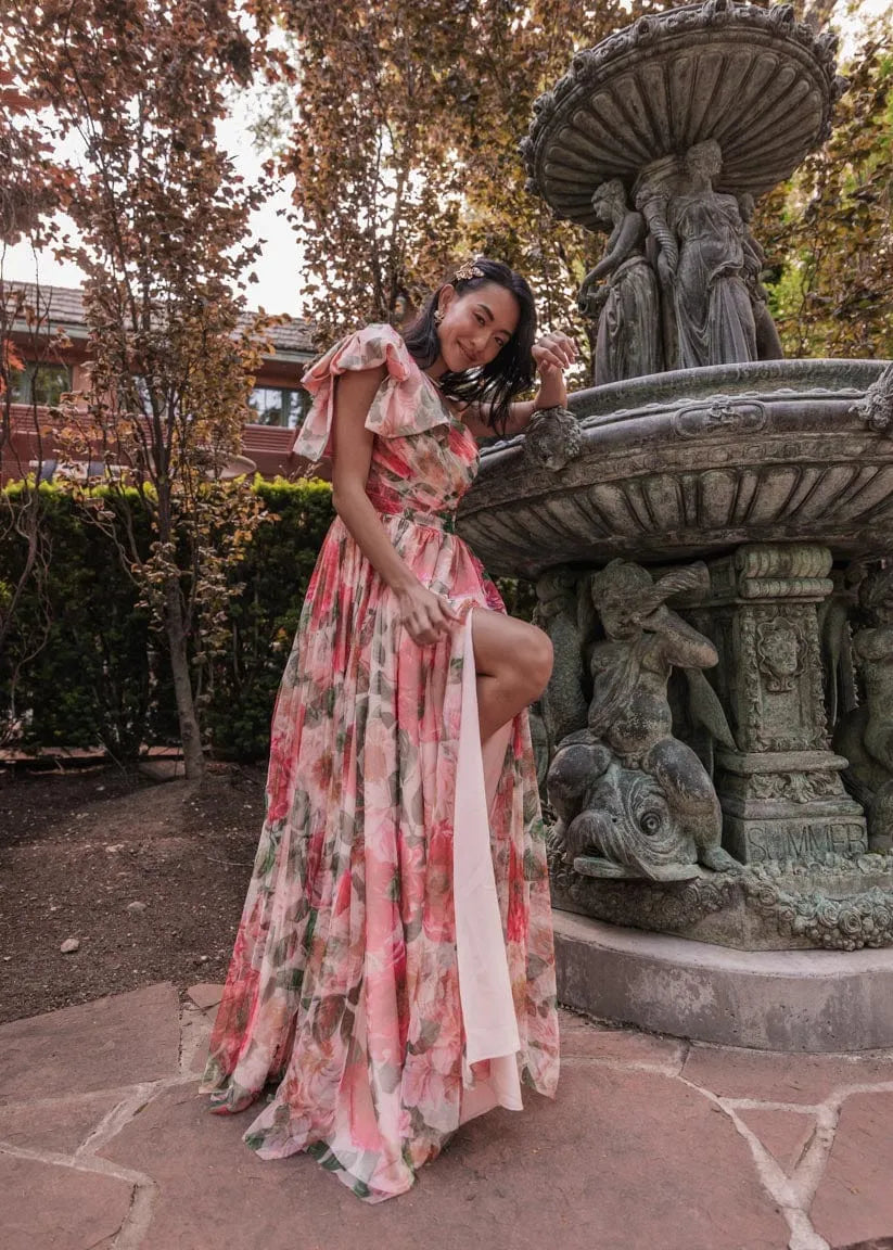 Charlotte Dress JessaKae