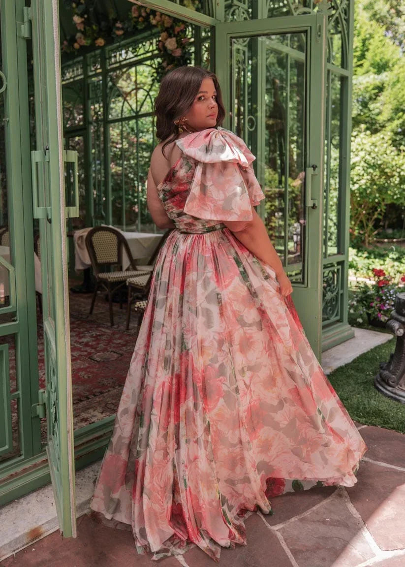 Charlotte Dress JessaKae