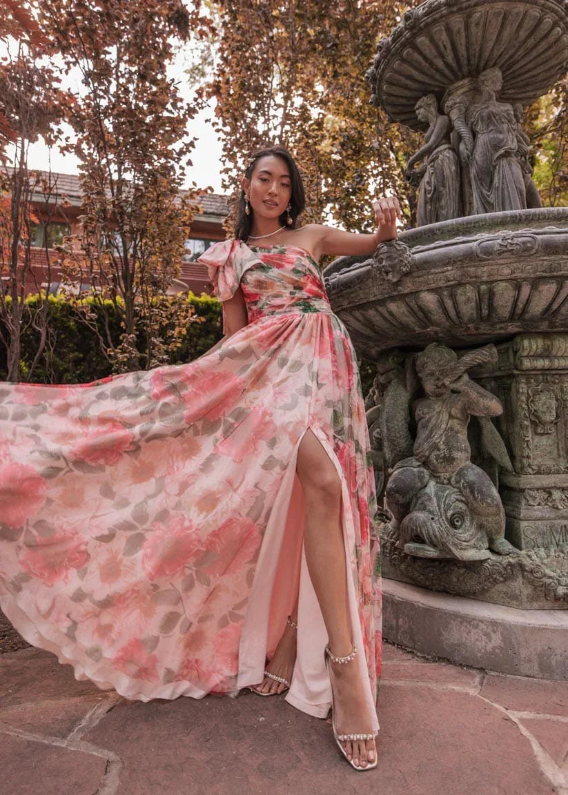 Charlotte Dress JessaKae