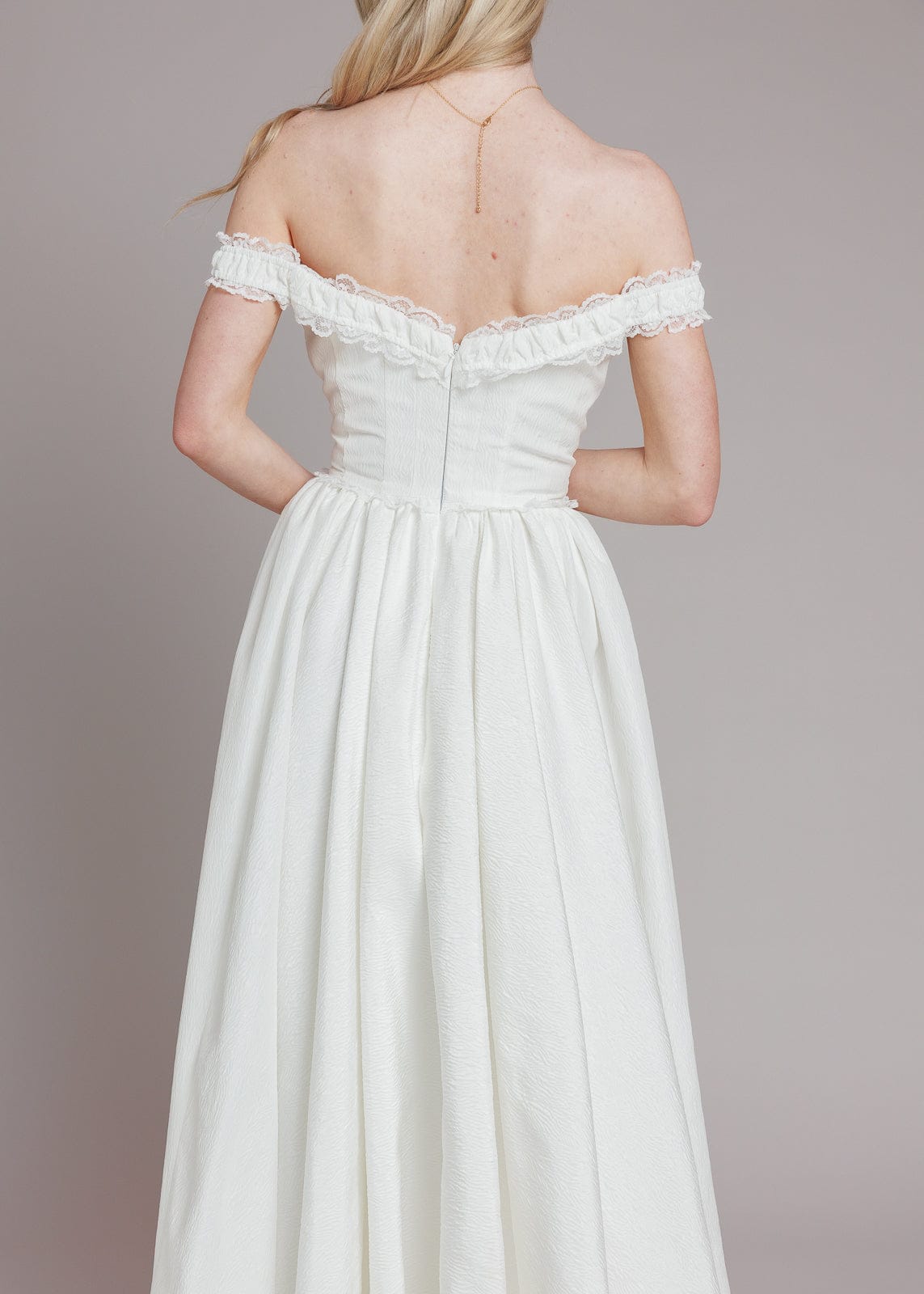 Coco Dress JessaKae