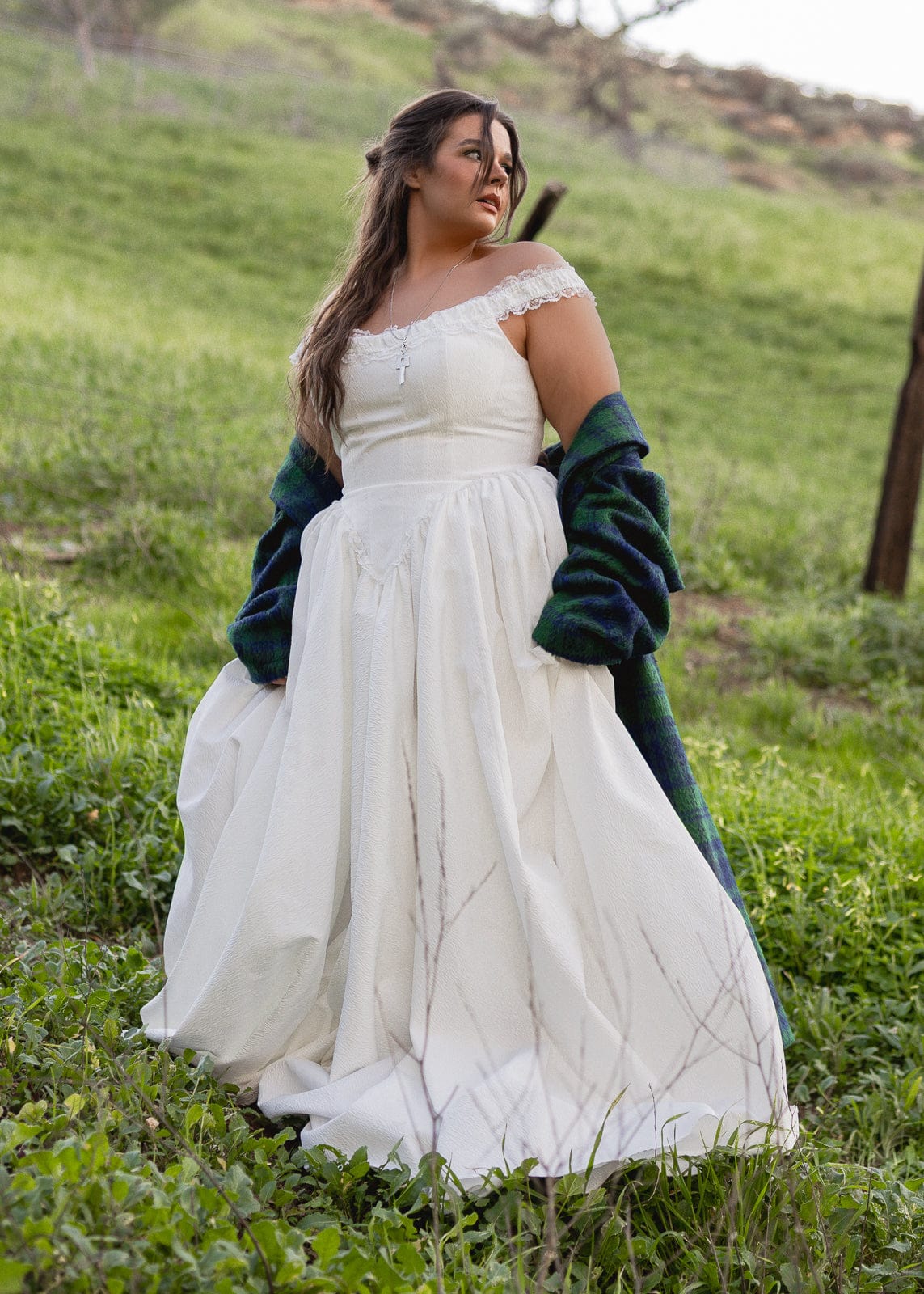 Coco Dress JessaKae