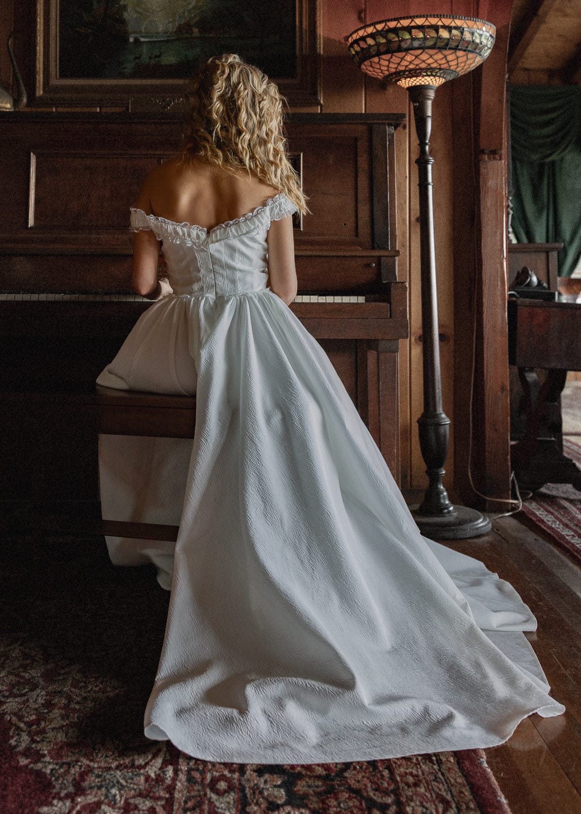 Coco Dress JessaKae