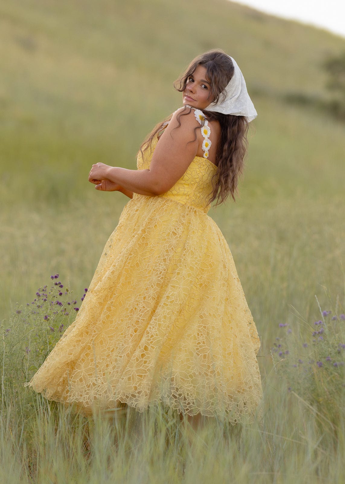 Daisy Days Dress JessaKae