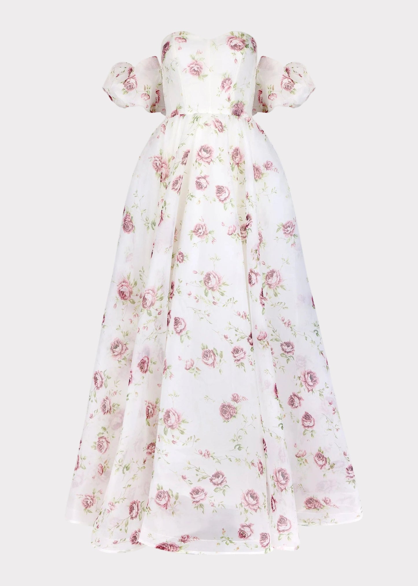 Evangeline Dress JessaKae