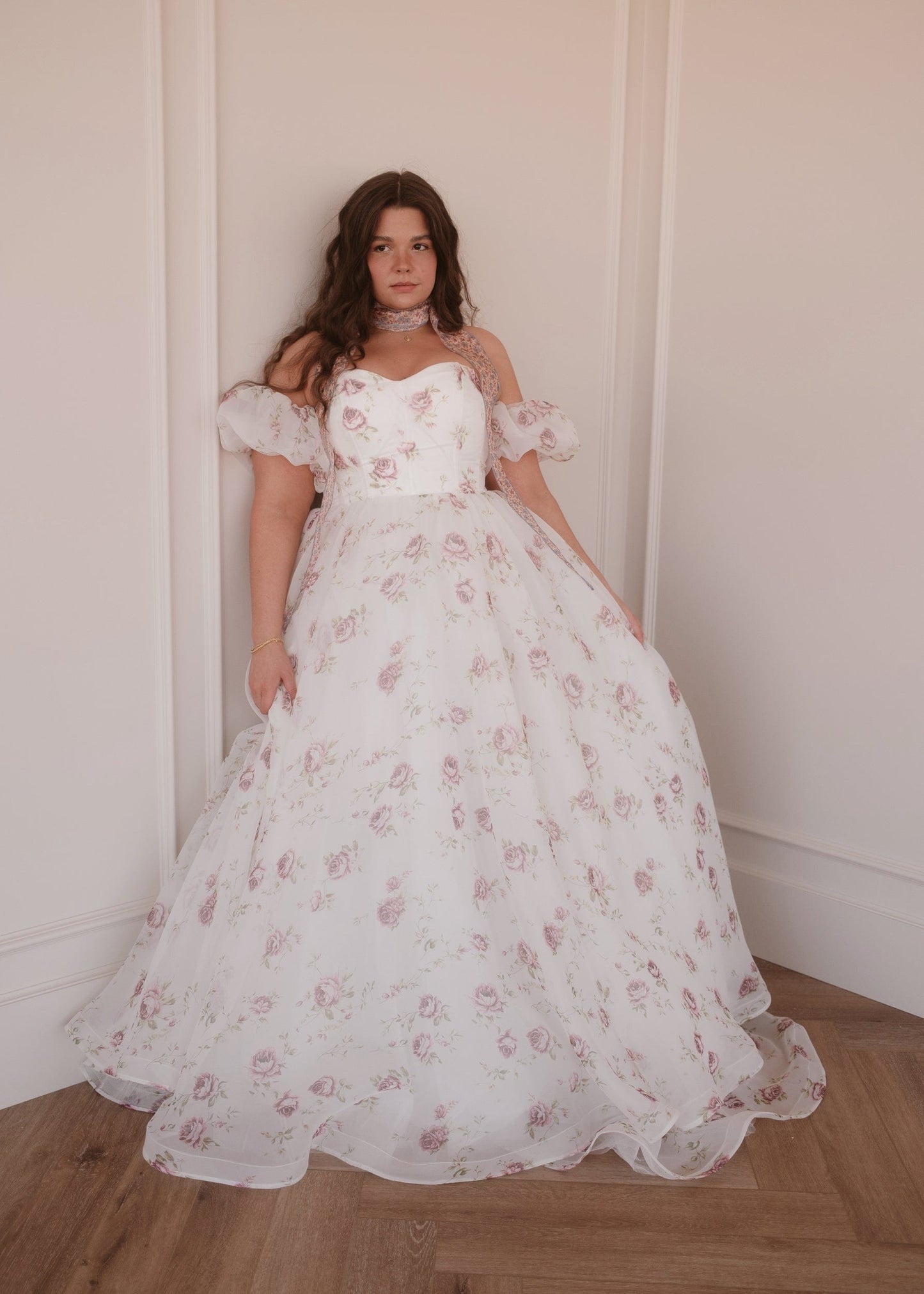 Evangeline Dress JessaKae