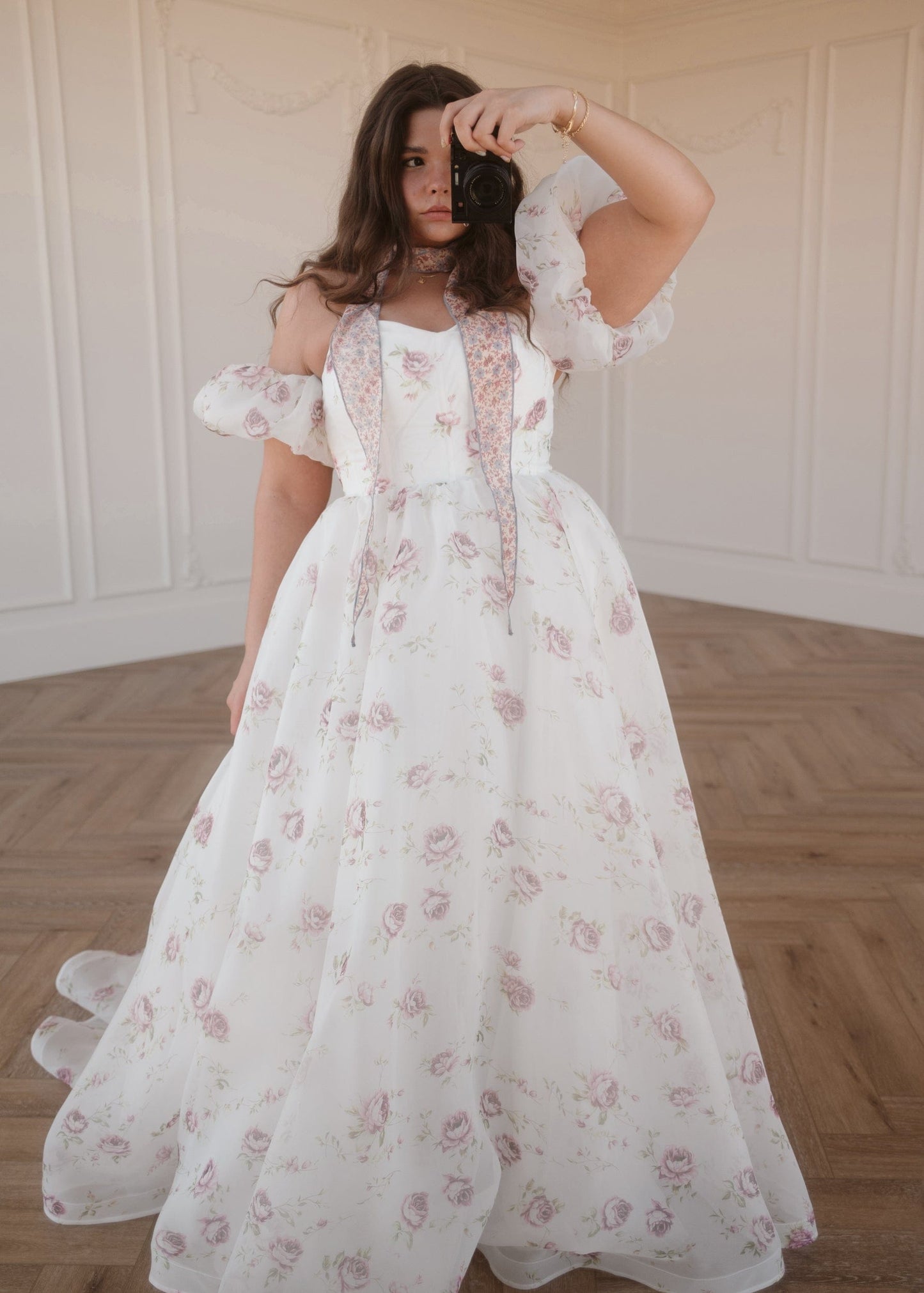 Evangeline Dress JessaKae
