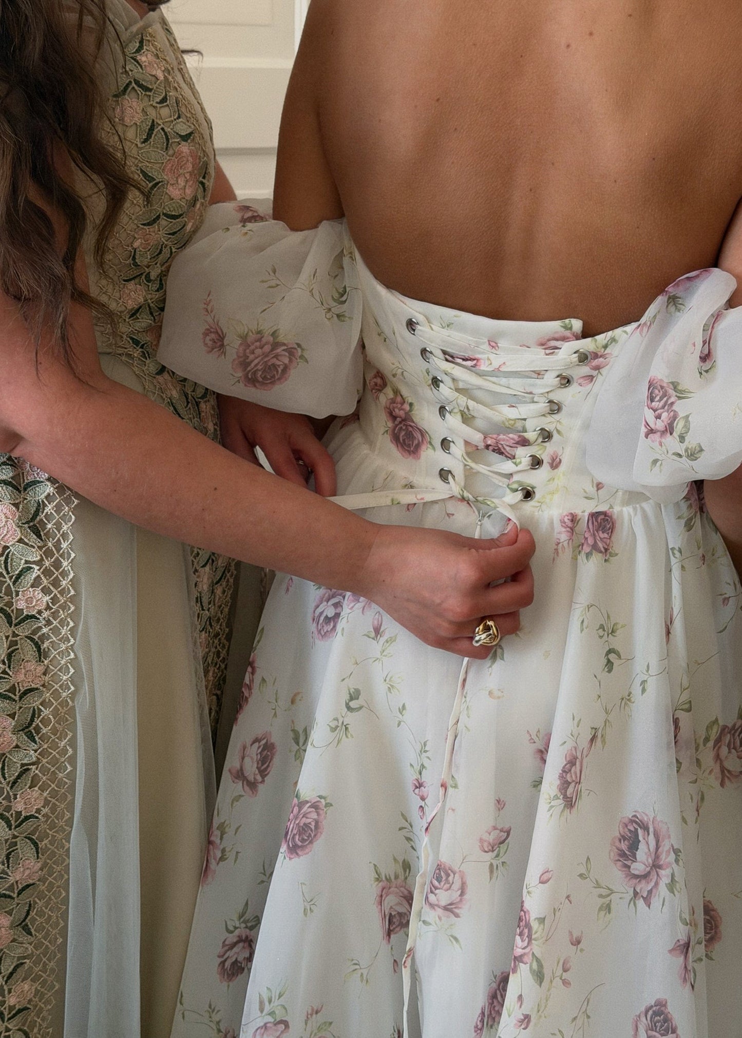 Evangeline Dress JessaKae