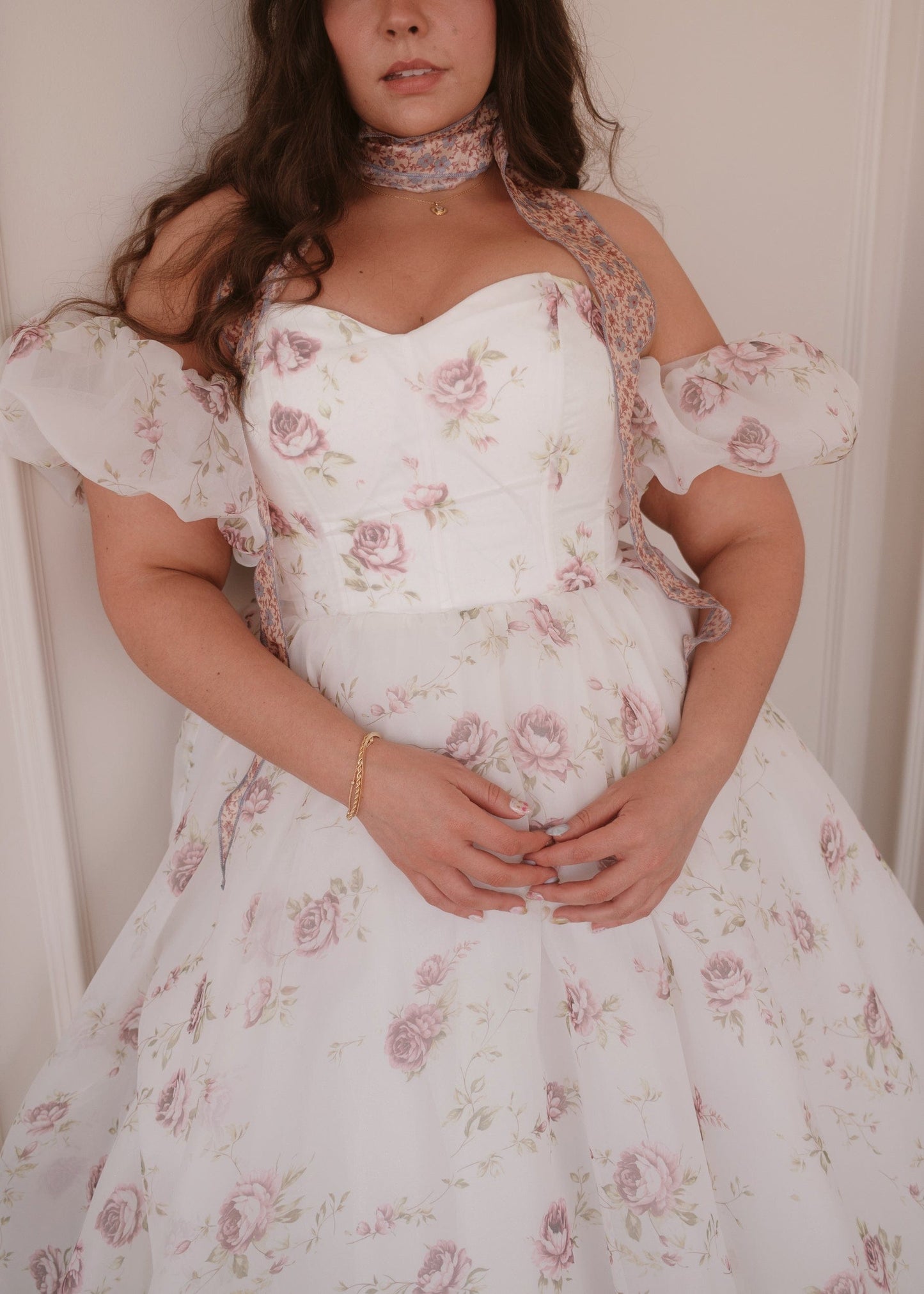 Evangeline Dress JessaKae