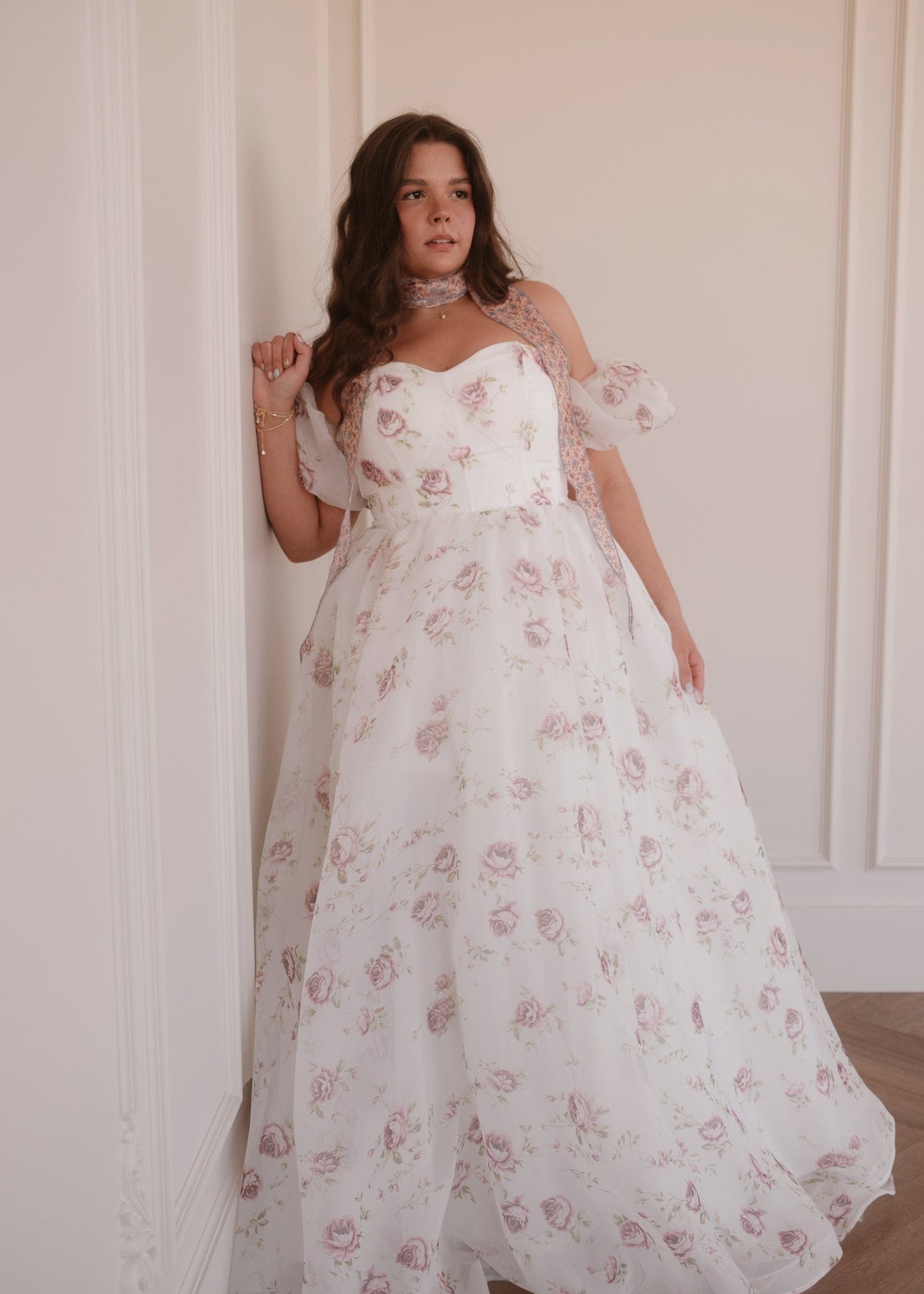 Evangeline Dress JessaKae