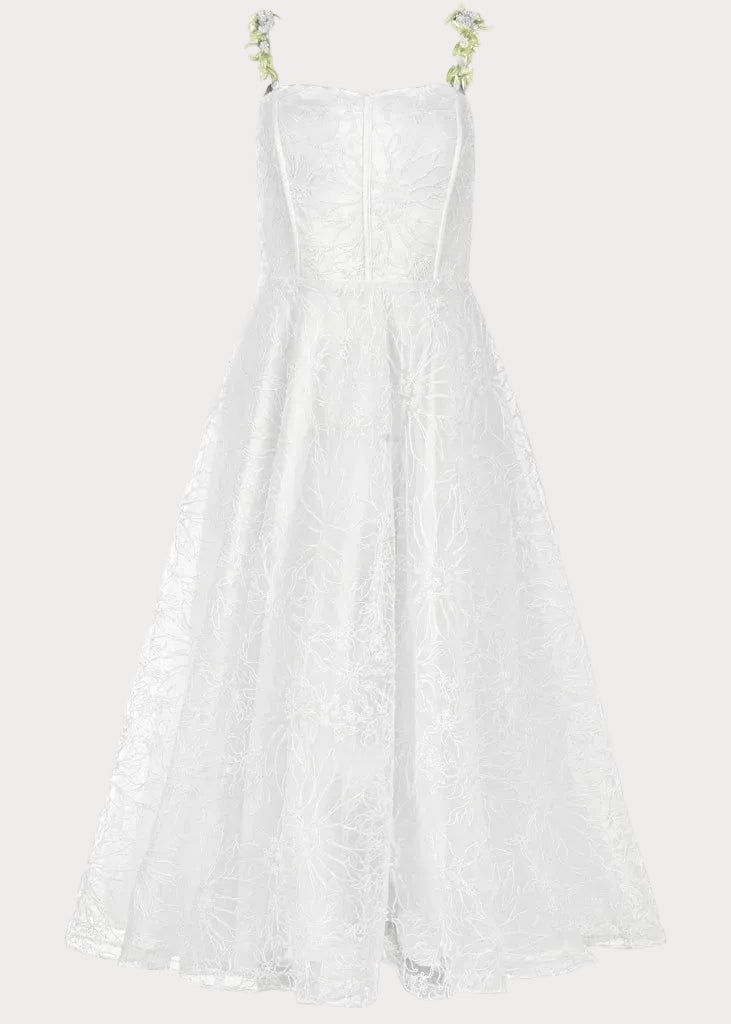 Phiona Dress JessaKae