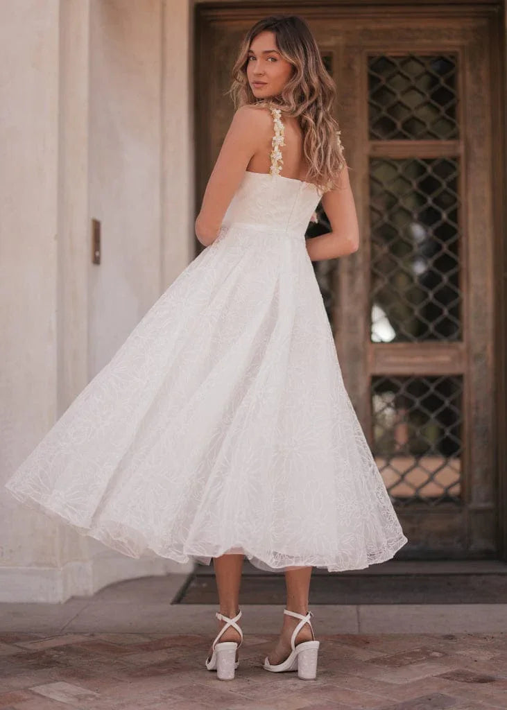 Phiona Dress JessaKae