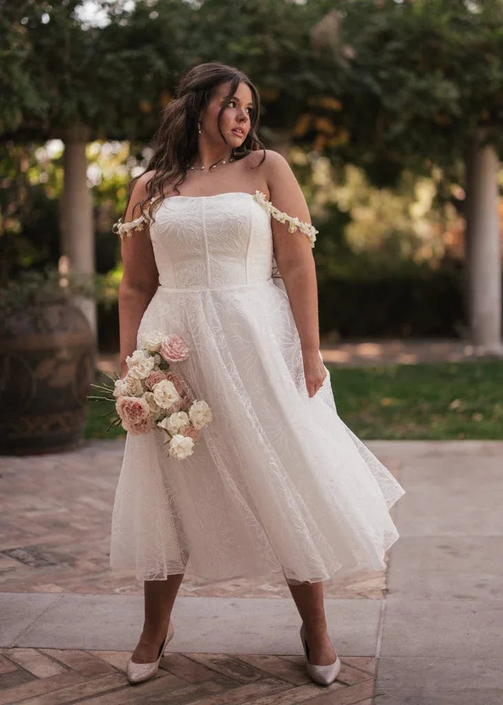 Phiona Dress JessaKae