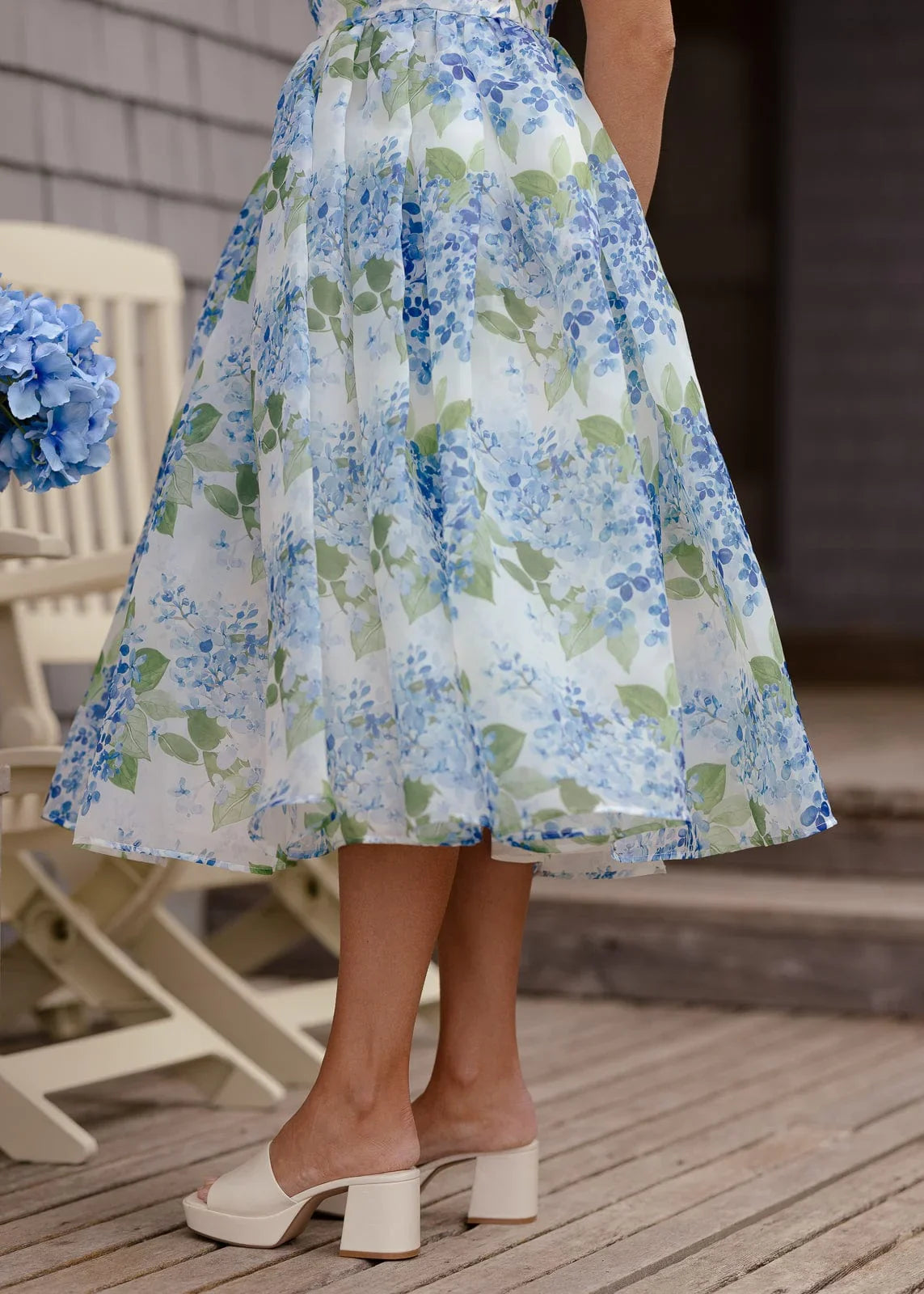 Nellie Dress JessaKae