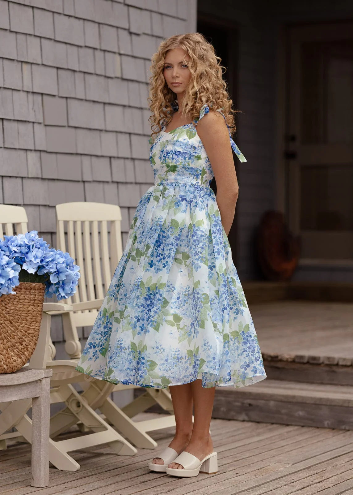 Nellie Dress JessaKae